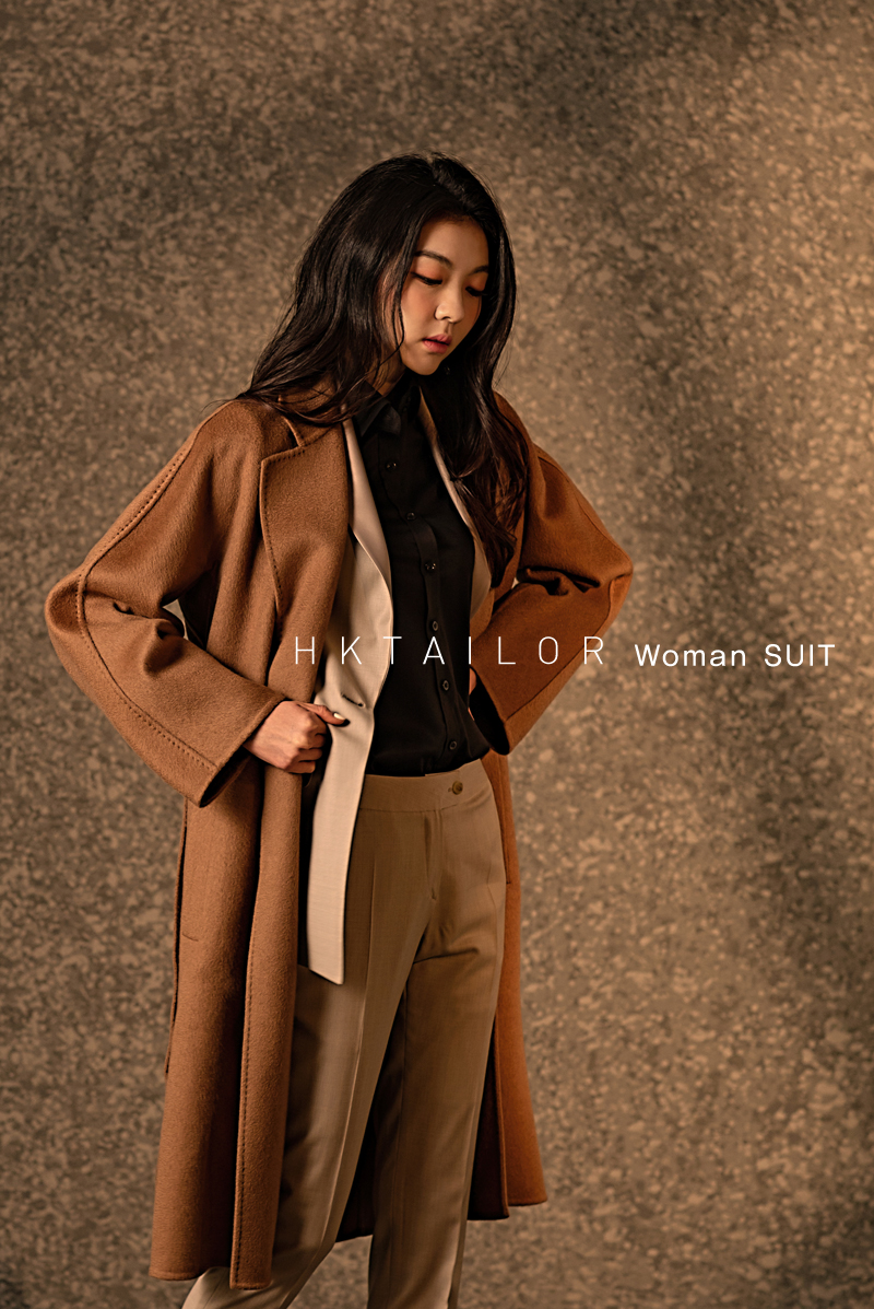 SUIT & COAT