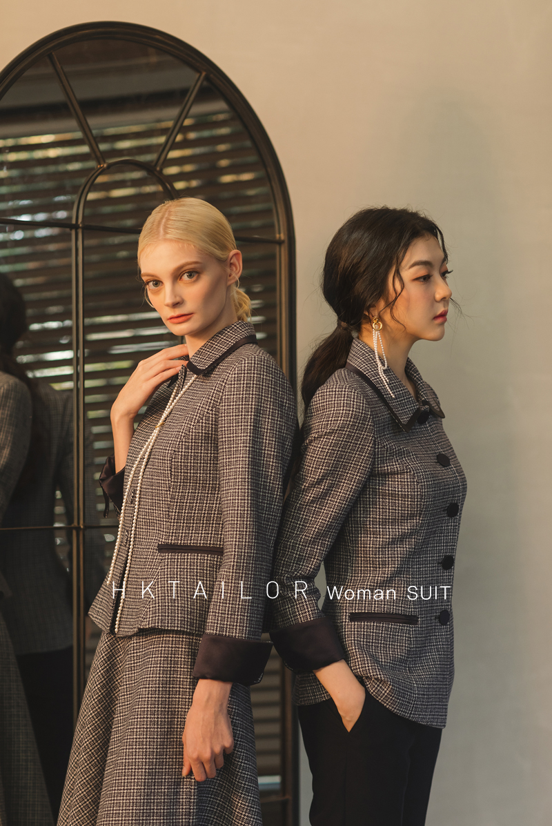 HKtailor Woman - Two-piece 