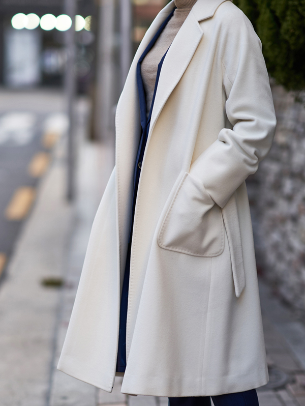 HKtailor Woman [COAT]